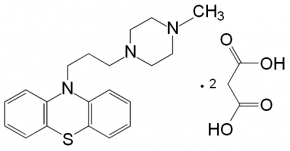 Perazine Dimalonate