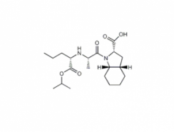 Perindoprilat Isopropyl Ester