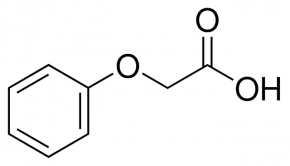 Phenoxyacetic acid