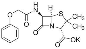 PhenoxymethylpenicillinPotassium