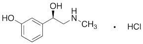 Phenylephrine Hydrochloride