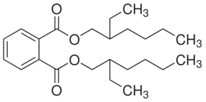 Phthalic acid, bis-2-ethylhexyl ester (Bis-2-ethylhexyl phthalate, Bis(2-ethylhexyl)phthalate)
