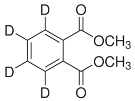 Phthalic acid, bis-methyl ester D4 (Bis-methyl phthalate D4)