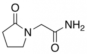 Piracetam