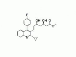 Pitavastatin Methyl Ester