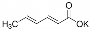 Potassium sorbate