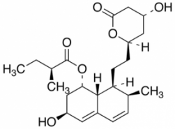 Pravastatin Lactone