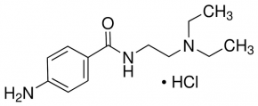 Procainamide hydrochloride