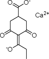 Prohexadione-calcium