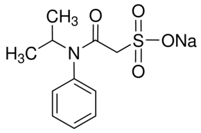 Propachlor ethane sulfonic acid (ESA) sodium salt