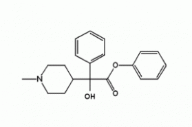 Propiverine Hydroxy Impurity
