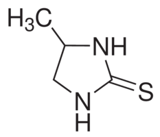 Propylene thiourea