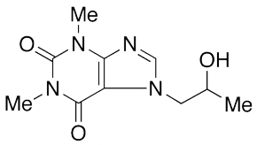 Proxyphylline