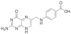 Pteroic Acid