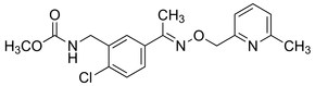 Pyribencarb