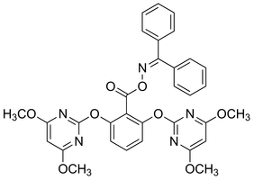 Pyribenzoxim