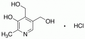 Pyridoxine Hydrochloride