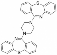 Quetiapine Dimer
