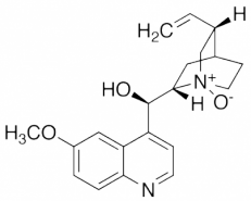 Quinine N-Oxide