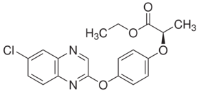 Quizalofop-P-ethyl