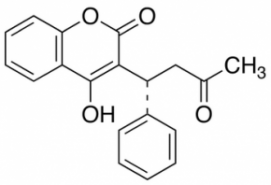 R-(+)-Warfarin