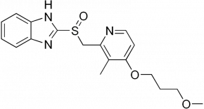 Rabeprazole