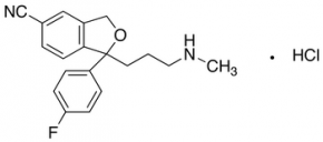 rac Desmethyl Citalopram Hydrochloride