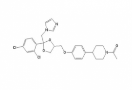 rac-trans-Ketoconazole