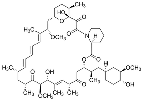 Rapamycin