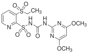 Rimsulfuron