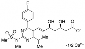 Rosuvastatin Calcium