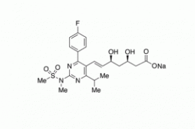 Rosuvastatin Sodium