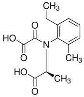 S-Metolachlor CGA 357704