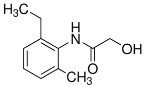 S-Metolachlor CGA 37735