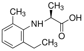 S-Metolachlor CGA 50267