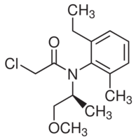 S-Metolachlor