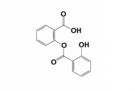 Salicylsalicylic Acid
