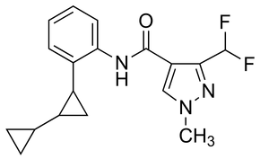 Sedaxane, mixture of isomers