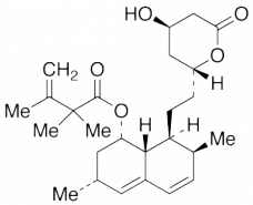 Simvastatin-3-en