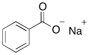Sodium benzoate