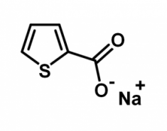 Sodium Thiophene-2-carboxylate