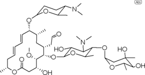 Spiramycin