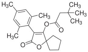 Spiromesifen