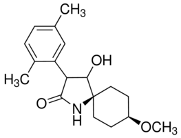 Spirotetramat Metabolite BYI08330-mono-hydroxy