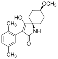 Spirotetramat Metabolite BYI08330-cis-enol