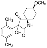 Spirotetramat Metabolite BYI08330-cis-keto-hydroxy