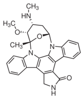 Staurosporin