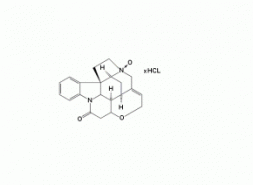 Strychnine N-Oxide Hydrochloride