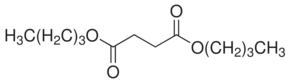 Succinic acid di-n-butyl ester