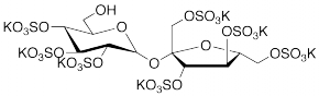 Sucrose Heptasulfate, Potassium Salt, Technical Grade